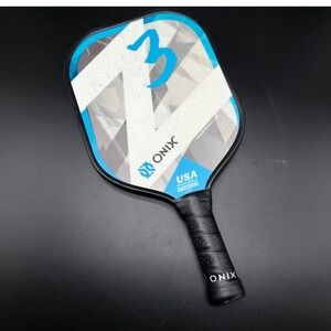 Blue Onix Z3 Pickleball Paddle